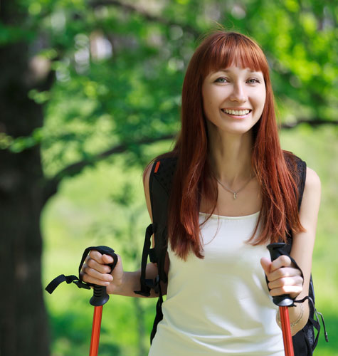 Wandern im Passauer Land
