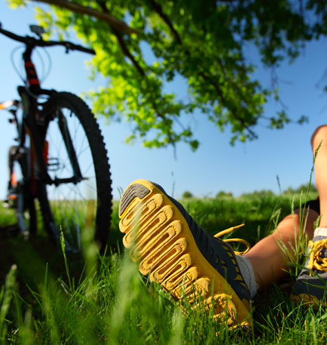 Radfahren im Passauer Land