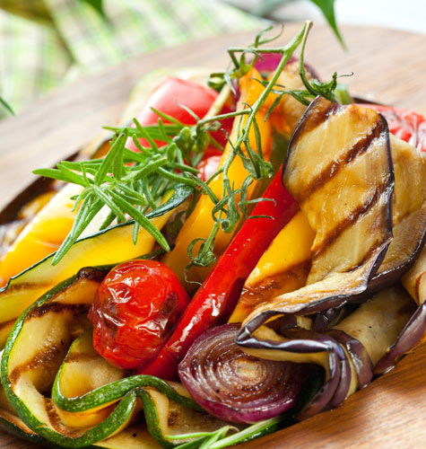 Intervallfasten Bayerischer Wald