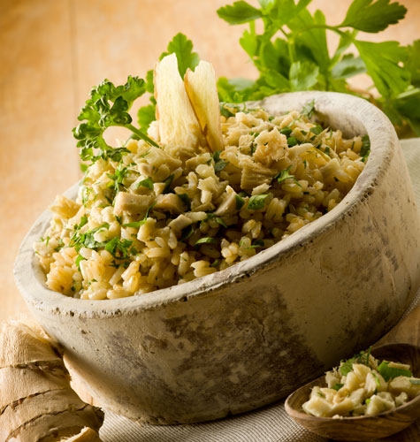 Traditionell Chinesische Medizin