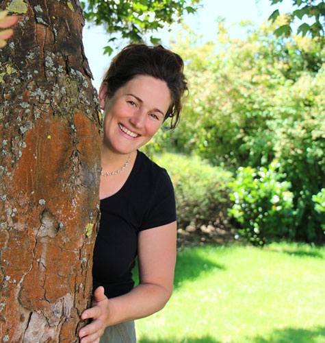 Roswitha Uhrmann Bayerischer Wald