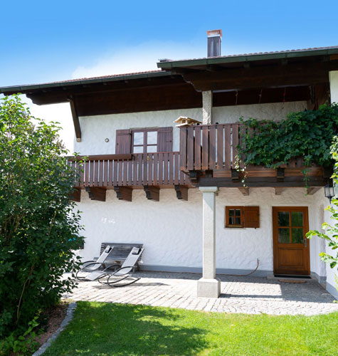 Hotel in Wegscheid Bayerischer Wald